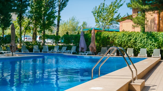 Krokus Park Resort